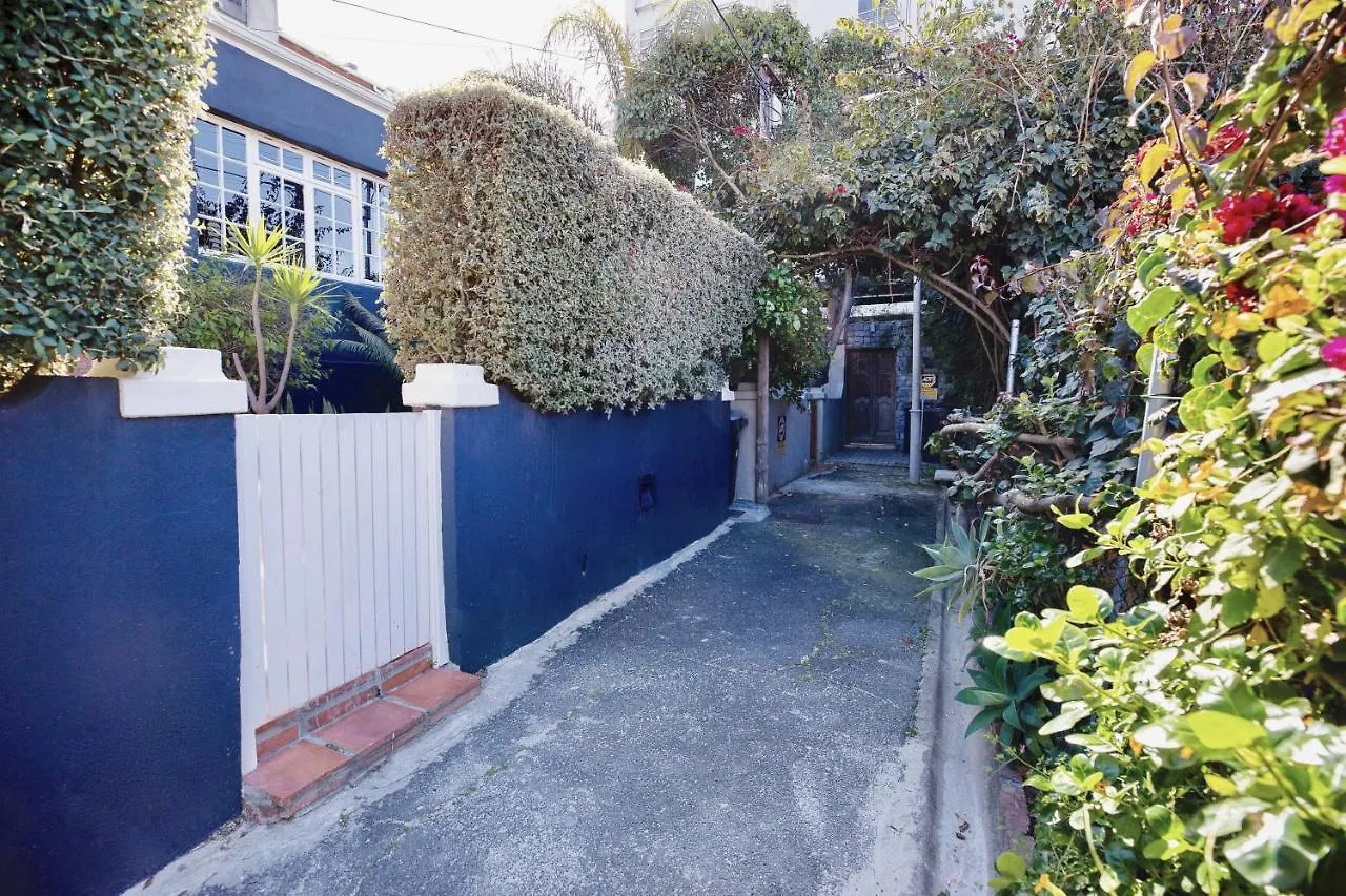 Holiday home Highfield 13 Villa Cape Town South Africa