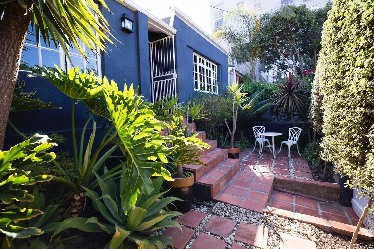 Highfield 13 Villa Cape Town