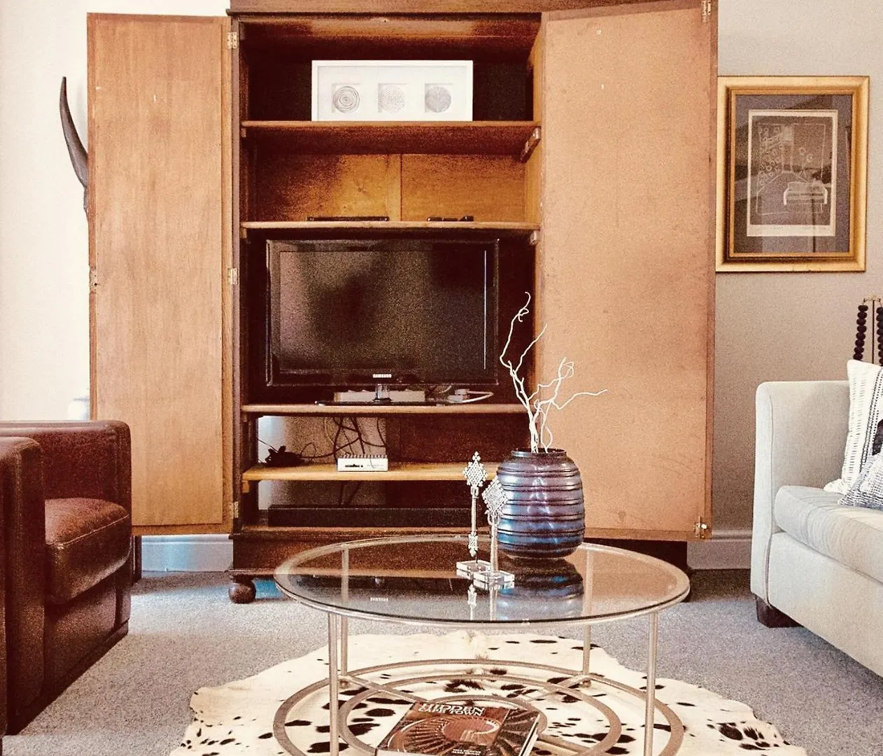 Highfield 13 Villa Cape Town
