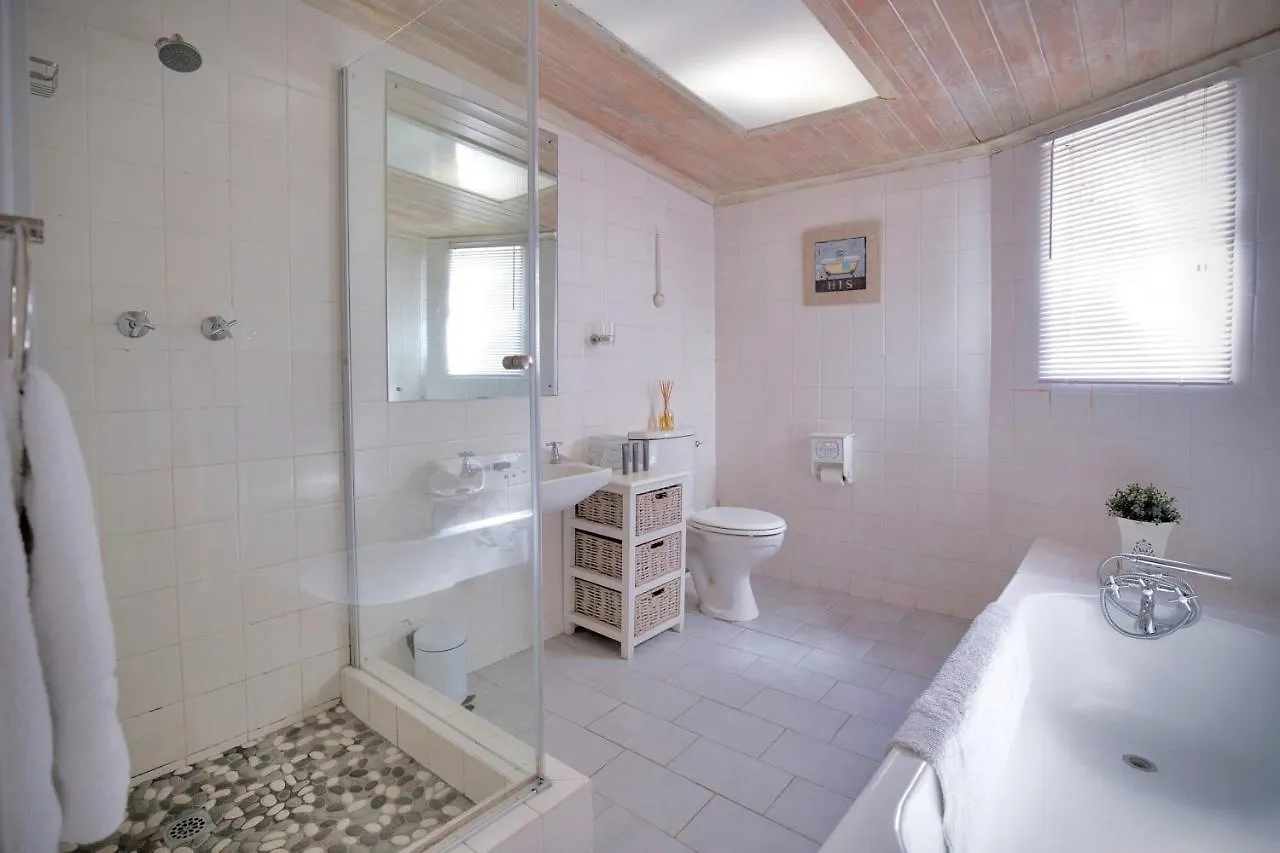 Holiday home Highfield 13 Villa Cape Town South Africa